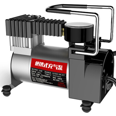 

Love antanttek AF-002 Автомобиль аварийного инфлятора Насос Refill Портативный футбол Электрический автомобиль Мотоцикл Резиновая лодка Надувная кровать Автомобильная шина 12v Автоматический электрический насос
