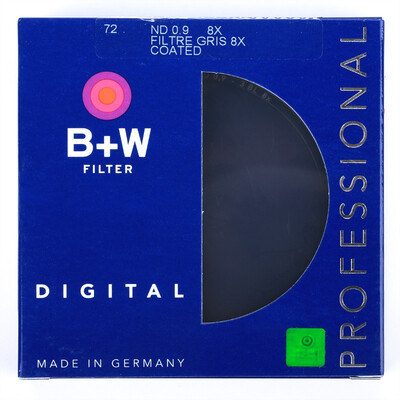 

B + W 82 102E редуктор света