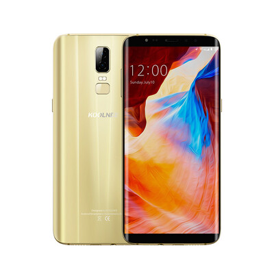 

KOOLNEE K1 Smartphone 18:9