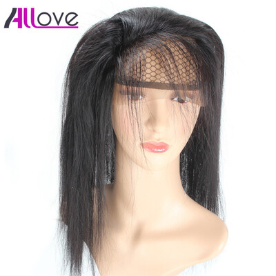 

Good Quality Malaysian Straight With 360 Closure 7A Malaysian Virgin Hair 2 Bundles With Closure Malaysian Straight Virgin Hair