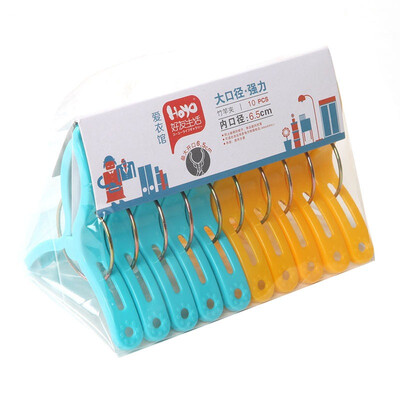 

Jingdong supermarket] friends bamboo pole folder (10 loaded) PW174
