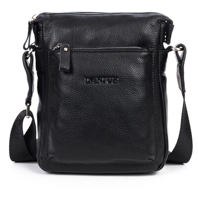 

DANJUE Genuine Leather Shoulder Bag Men Natural Leather Casual Small Brand Messenger Bag Business High Quality Crossbody Bag