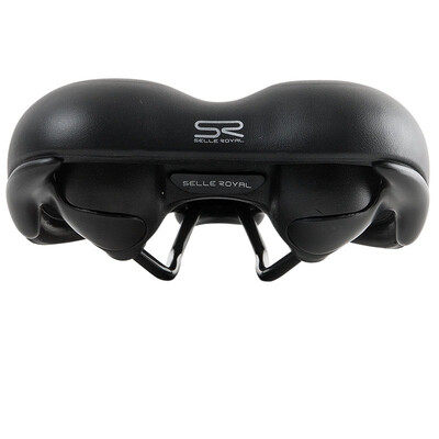 

Selle Royal Freeway Cradle SR Горный велосипед Силиконовая подушка / сиденье / седло-роуд Автомобиль Складной автомобиль Велосипед Подушка Женский