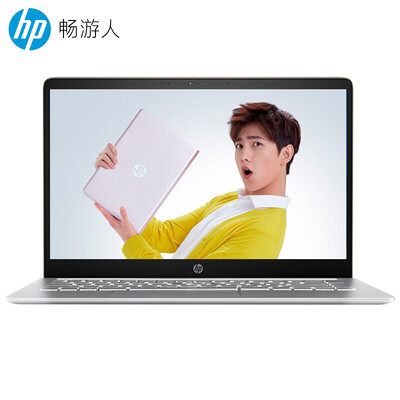 

Hewlett-Packard (HP) тур люди павильон 14-bf034TX 14 Yingcun узких границ тонкий и легкий ноутбук (i5-7200U 4G 500G 940MX 2G одна значительно FHD IPS) золото