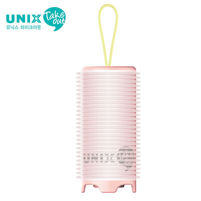 

Youli UNIX USB Mini Curl Ball Зарядка Перезаряжаемый горячий завиток Портативный воздух Liu Hai Perm rod Корея Импорт 38 мм (клубника)