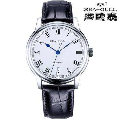 

SeaGull Automatic mechanical male watch D819459