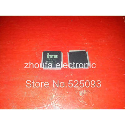 

5pcs/lot IT8587E EXS IT8587E/EXS IT8587E-EXS QFP