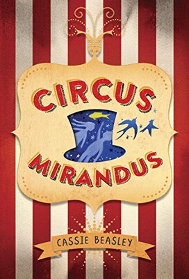 

Circus Mirandus