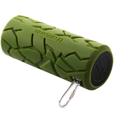 

Full micro transwin S900 Professional Outdoor Bluetooth 20 Stereo Riding Wireless Phone Speaker Portable Subwoofer TF Card Yellow
