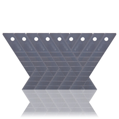 

Miki SUNWOOD 91054 small industrial blade 10 box