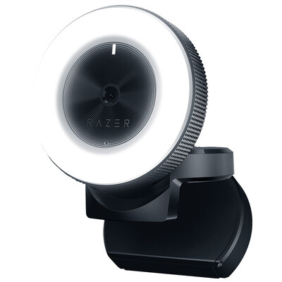 

Razer Qing Ji camera circular fill light anchor live webcam camera