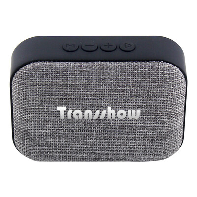 

Righteous Transshow T3 Bluetooth Speaker Mini Speaker Computer Speaker Outdoor Portable Speaker Sky Blue