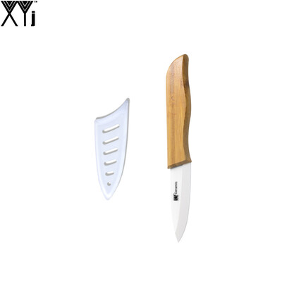 

xyj керамические ножи из бамбука, бренд специалистов с 3 дюйма резак ручной готовить инструменты кухонные принадлежности лучший по
