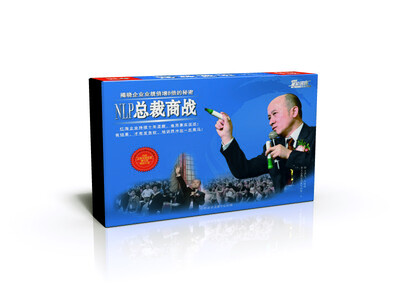 

NLP总裁商战6DVD