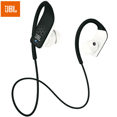 

JBL Grip 500 Wireless Bluetooth In-Ear Headphones Sports Headphones Cellphone Headphones Music Headphones With Touch Design Antiperspirant Black