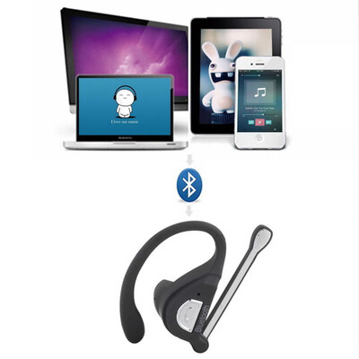 

Business Stereo Wireless Bluetooth Headphone Earphone Headset for SAMSUNG HTC