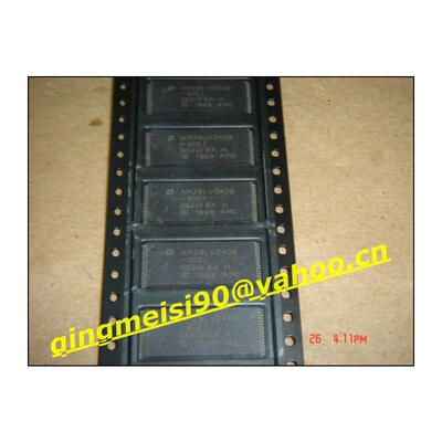 

15pcs/lot am29lv040b-90ei am29lv040b-90 am29lv040 Good quality.HOT SELL .FREE SHIPPING.BUY IT DIRECT