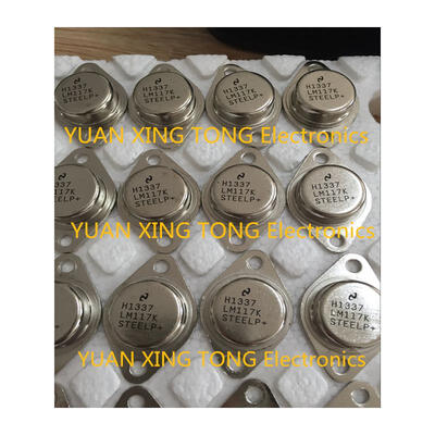 

Free Shipping 10 PCSLOT LM117K CAN NEW IN STOCK IC