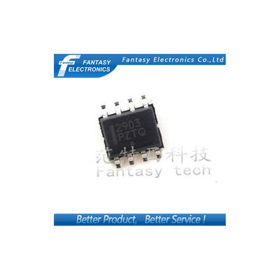 

10PCS LM2903DRG4 SOP8 LM2903DR SOP DUAL DIFFERENTIAL COMPARATORS LM2903 SMD free shipping
