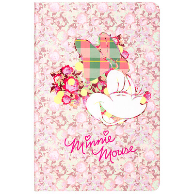 

Guangbo Disney 120 A5 pupils thick hard notebook notebook pink IMQ91103