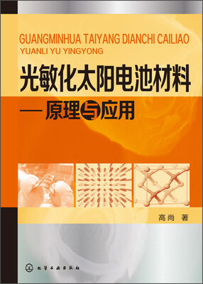 

光敏化太阳电池材料：原理与应用