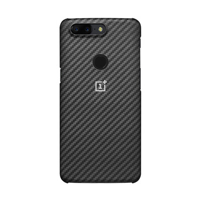 

OnePlus один 5T арамидного волокна защитной оболочки