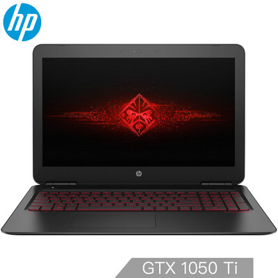 

Hewlett-Packard (HP) Elf Shadow Generation 2 Pro 15,6-дюймовый игровой ноутбук (i7-7700HQ 8G 128G PCIe SSD + 1T GTX1050Ti 4G одна значительно IPS)