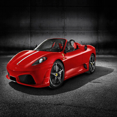 

Пользовательские 3D-обои для фото Красный автомобиль Picture Wall Mural Дети Спальня Диван Украшение стен 3D Нетканые настенные обои Wallcoverings