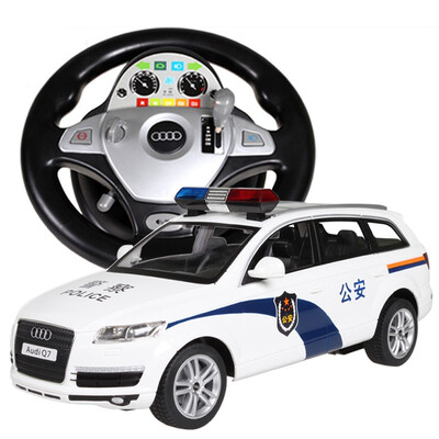 toy car audi q7