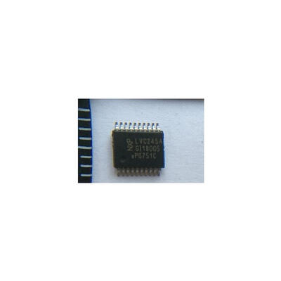 

Free Shipping 100 PCSLOT 74LVC245APW 74LVC245A LVC245A TSSOP20 NEW IN STOCK IC