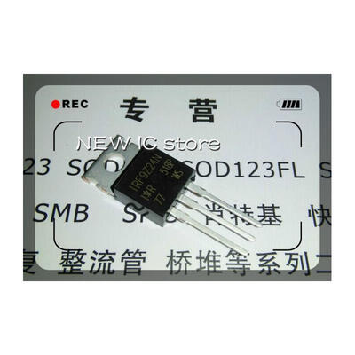 

50pcs IRF9Z24NPBF IRF9Z24N IRF9Z24 Manu IR Package TO-220 -55V -12A P-Channel HEXFET Power MOSFET