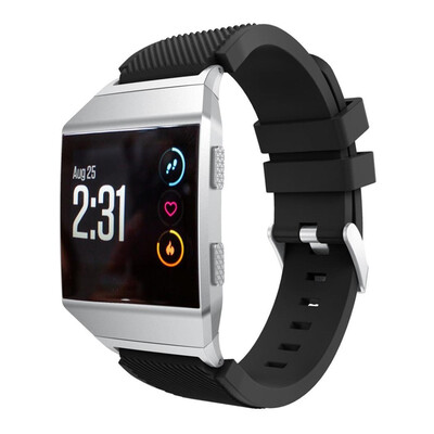 

Мягкая силиконовая спортивная группа для Fitbit Ionic Watch