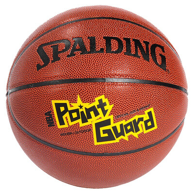 

SPALDING Spalding крытый и открытый износ NBA баскетбол игра баскетбол сила вперед 74-103