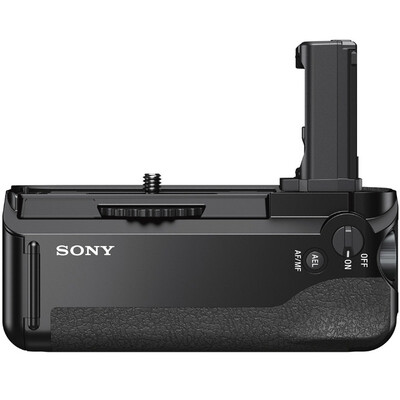 

Sony SONY VG-C1EM micro single vertical shot handle for ILCE-7 7S 7R full frame micro single