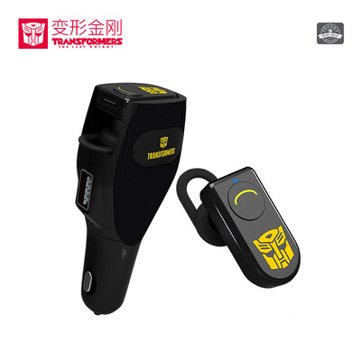 

Трансформаторы Dual USB Charging вкладыши спортивный автомобиль бизнес беспроводной гарнитуры Bluetooth телефонный звонок общего