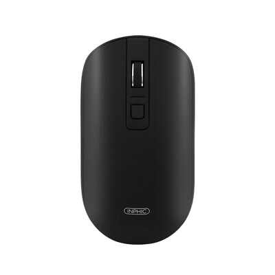 

INPHIC PM7b Bluetooth мышь перезаряжаемые беспроводная мышь офис игры мышь