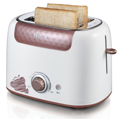 

Bear DSL-6921 2-Slice Toaster