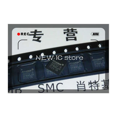 

Free shipping 50pcslot AR8152-B AR8152 Commonly used computer network card chip