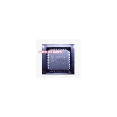 

Free Shipping 5PCSLOT SN755866 755866 100 NEW AND Original ic