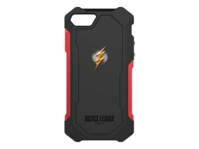 

Dostyle Justice League Series Mobile Shell - Flash official license for iPhone7