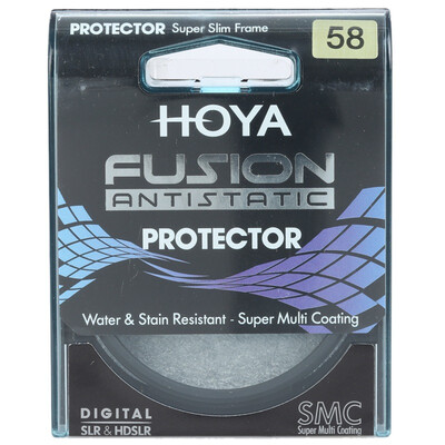 

HOYA Filters 67mm PROTECTOR FUSION Filter Protector