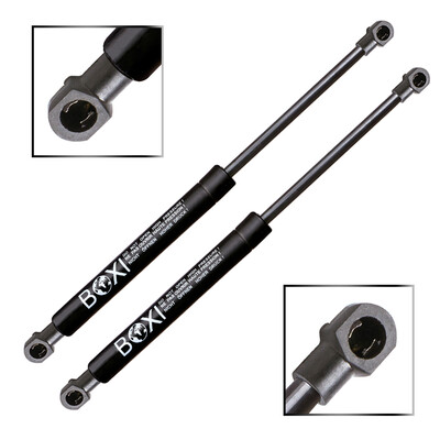 

2Qty Front Hood Strut Lift Support Spring Shock For BMW 3 Series E90 E91 E92 E93