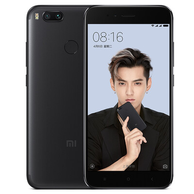 

Xiaomi MI 5X 4GB+32GB/4GB+64GB（китайская версия ）