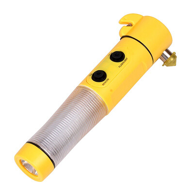 

Forgestar LP-11001 4-in-1 multi-function emergency hammer