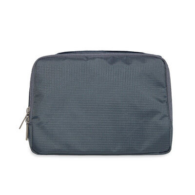 

Xiaomi MI 90 Fun light outdoor travel wash bag gray portable waterproof multi-function outdoor travel travel storage cosmetic bag