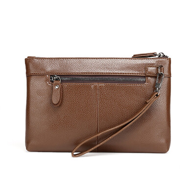 

Men's Fashion Business Bag and Leisure Handbag