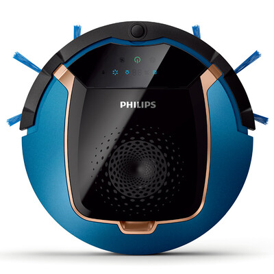 

Philips FC8812 / 82 робот пылесос/ робот-пылесос