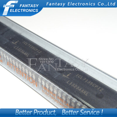 

2PCS ICL7135CPIZ DIP28 ICL7135 DIP new&original IC free shipping