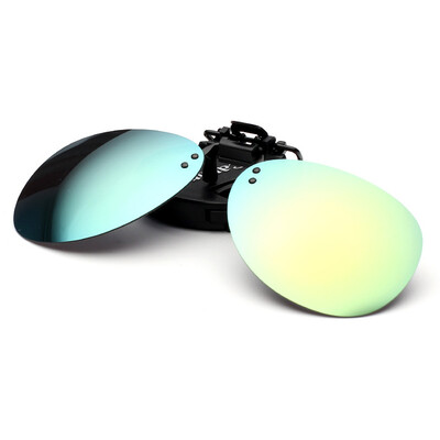 

Вождение ночного видения Высокое качество Поляризованные очки для очков на солнцезащитные очки