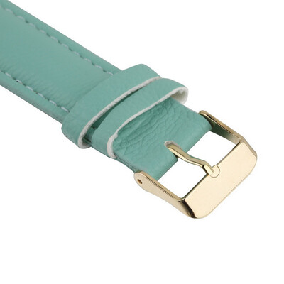 

Women Girl Roman Numerals Faux Leather Analog Quartz Wrist Watch Stylish